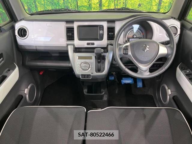 Suzuki HUSTLER 2015-08 342868-1