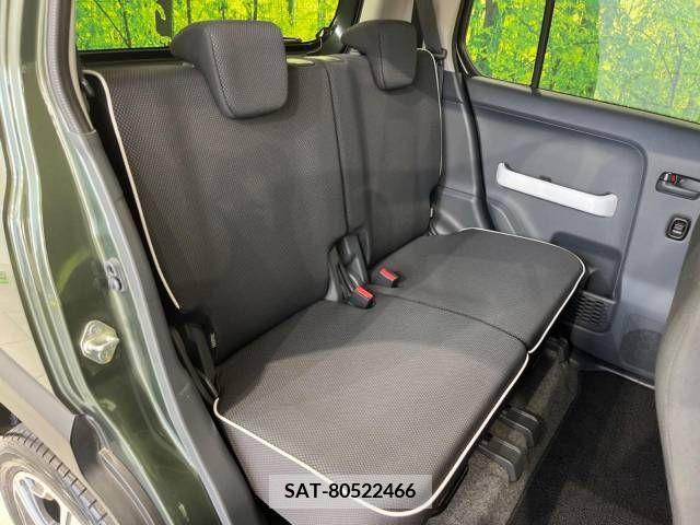 Suzuki HUSTLER 2015-08 342868-9