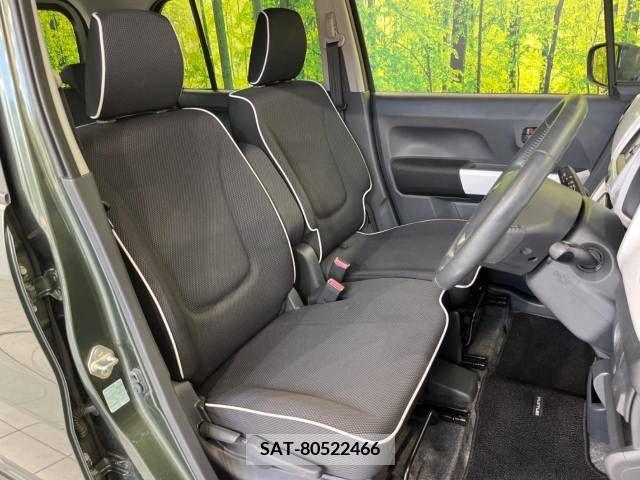 Suzuki HUSTLER 2015-08 342868-8