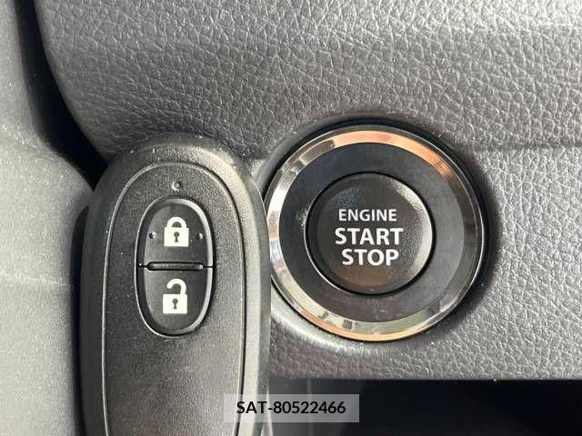 Suzuki HUSTLER 2015-08 342868-7