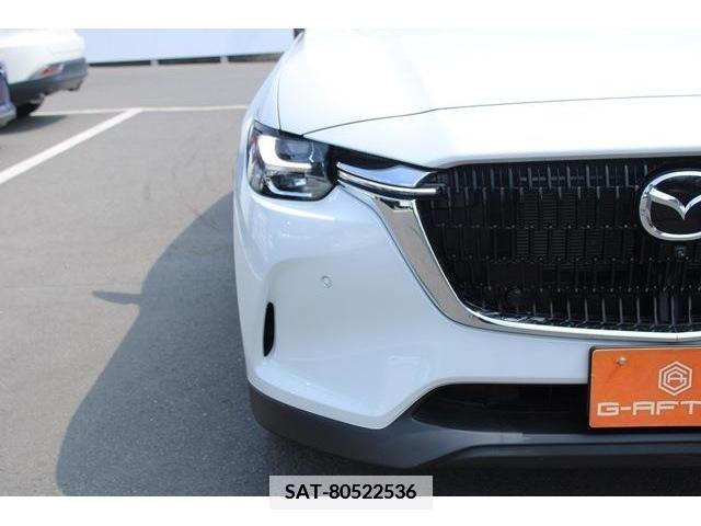 Mazda CX-60 2023-03 358769-11