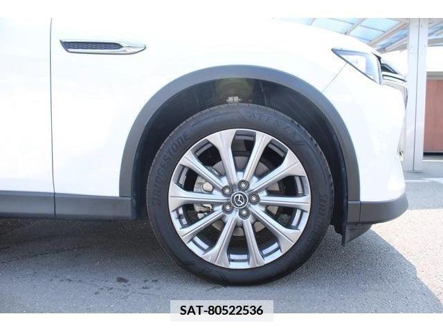 Mazda CX-60 2023-03 358769-10