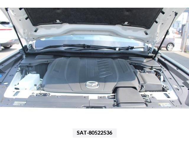 Mazda CX-60 2023-03 358769-18