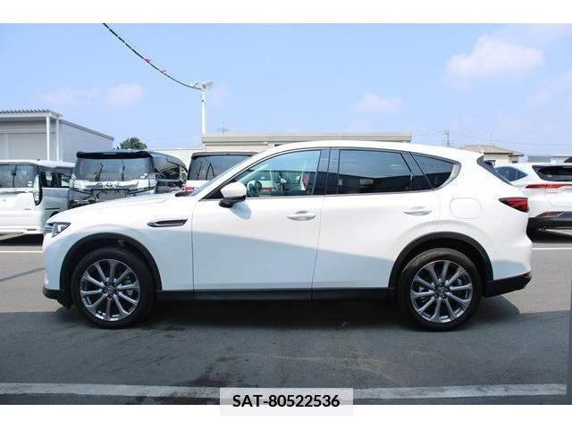 Mazda CX-60 2023-03 358769-9