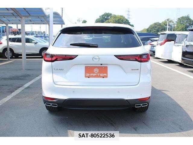 Mazda CX-60 2023-03 358769-8
