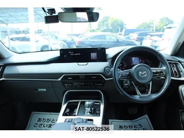 Mazda CX-60 2023-03 358769-16