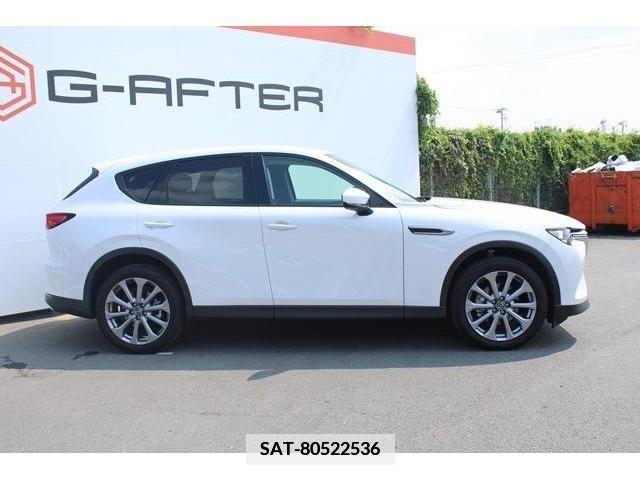 Mazda CX-60 2023-03 358769-7