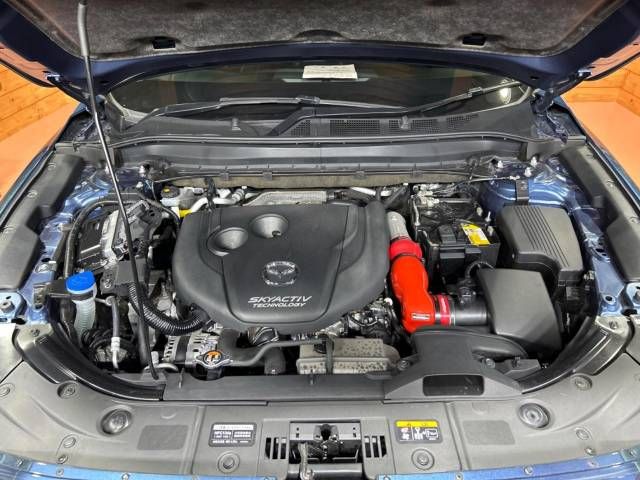 Mazda CX-5 2018-11 196257-18
