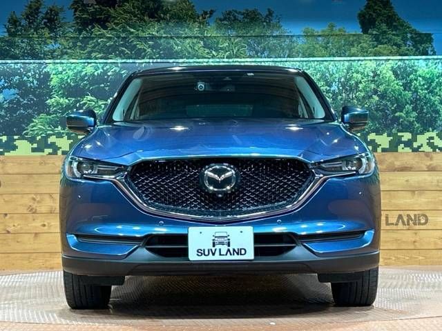 Mazda CX-5 2018-11 196257-14
