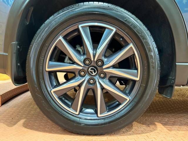 Mazda CX-5 2018-11 196257-13