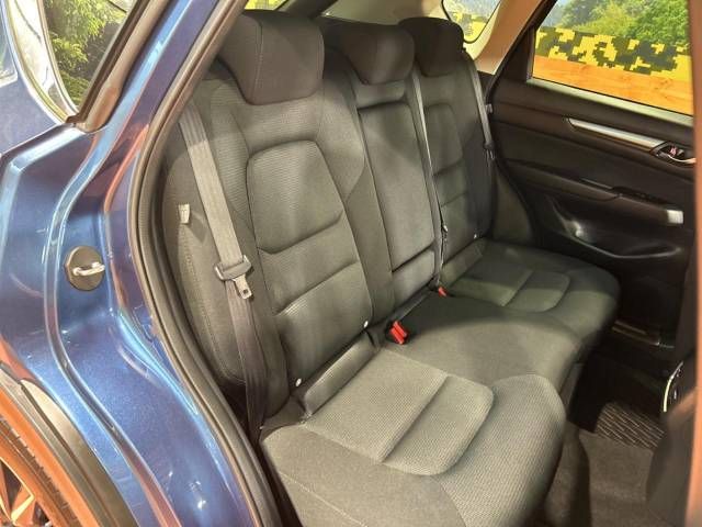 Mazda CX-5 2018-11 196257-9