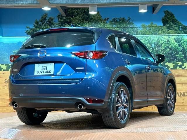 Mazda CX-5 2018-11 196257-17