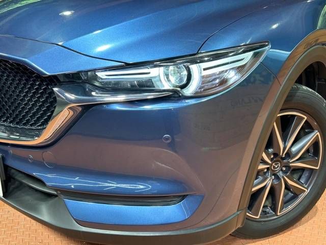 Mazda CX-5 2018-11 196257-12