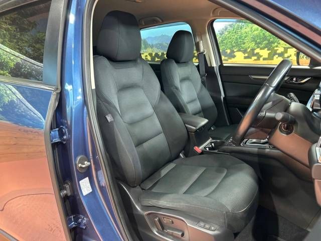 Mazda CX-5 2018-11 196257-8
