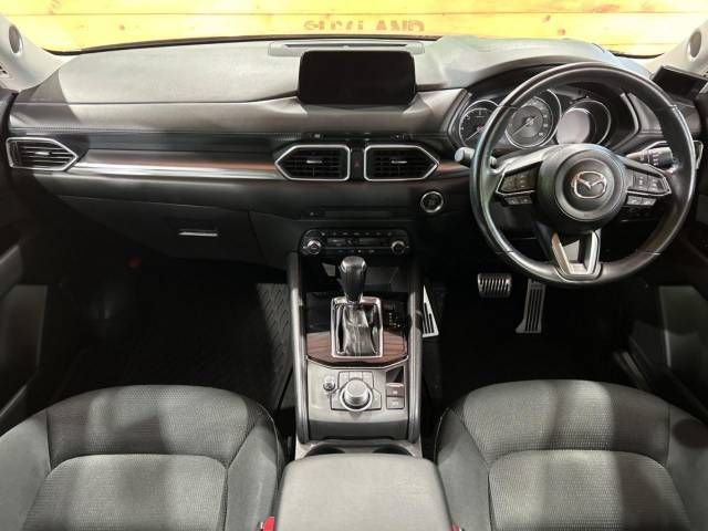 Mazda CX-5 2018-11 196257-1