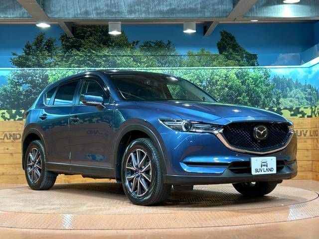Mazda CX-5 2018-11 196257-16
