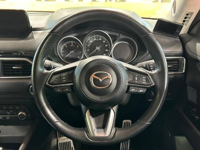 Mazda CX-5 2018-11 196257-11
