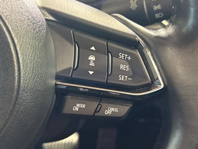 Mazda CX-5 2018-11 196257-7