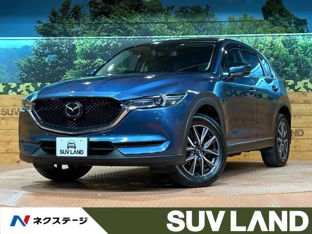 Mazda CX-5 2018-11 196257-0