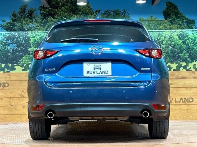 Mazda CX-5 2018-11 196257-15