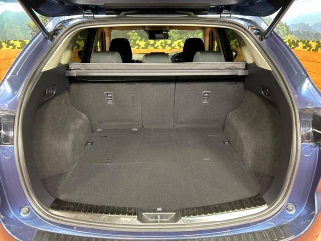 Mazda CX-5 2018-11 196257-10
