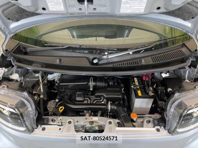 Subaru CHIFFON 2022-08 264013-18
