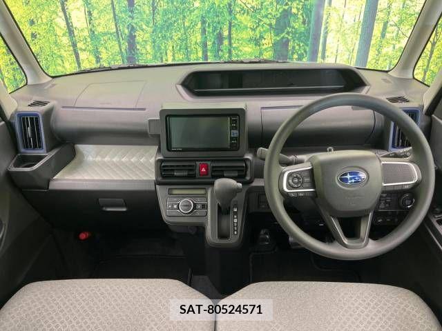 Subaru CHIFFON 2022-08 264013-1