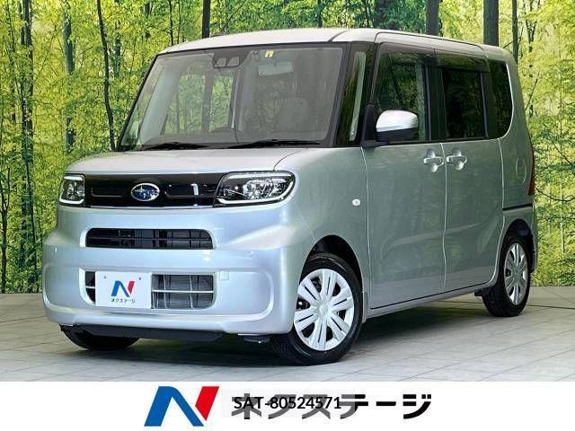 Subaru CHIFFON 2022-08 264013-0