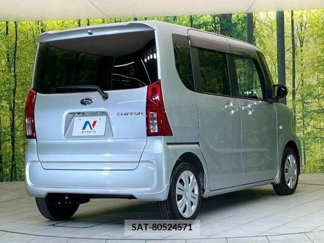 Subaru CHIFFON 2022-08 264013-15