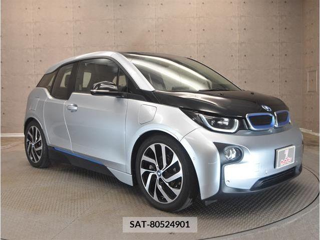 Bmw I3 2017-08 319005-7