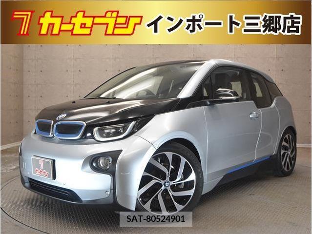 Bmw I3 2017-08 319005-0