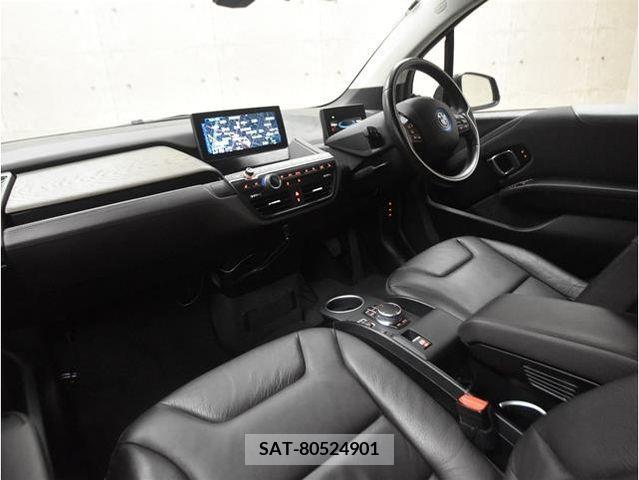 Bmw I3 2017-08 319005-17