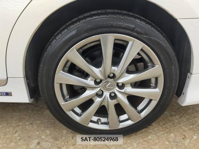 Lexus GS 2013-03 304758-13