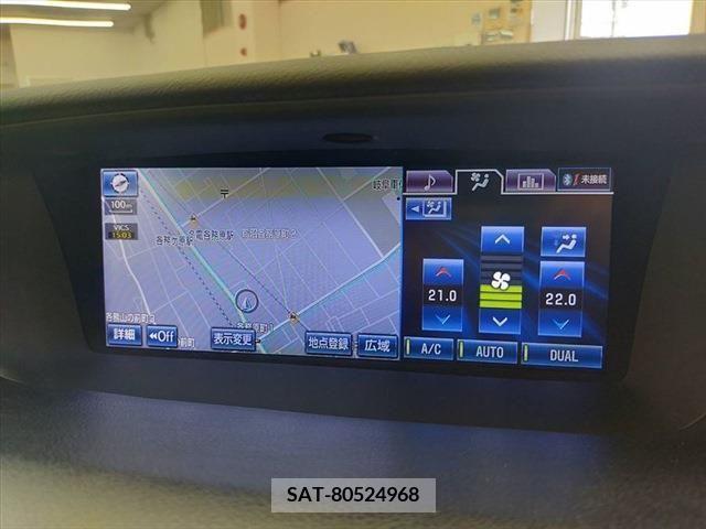 Lexus GS 2013-03 304758-2