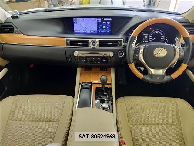 Lexus GS 2013-03 304758-1