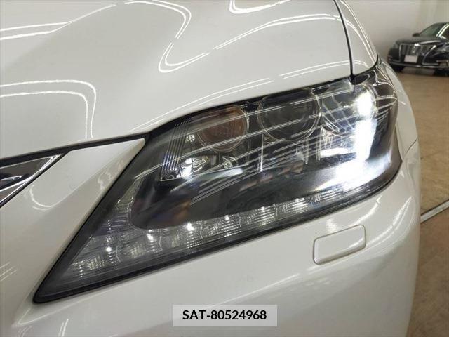 Lexus GS 2013-03 304758-11