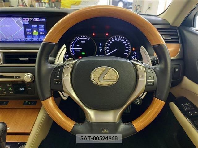 Lexus GS 2013-03 304758-10