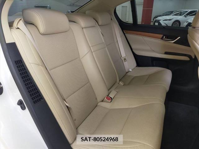 Lexus GS 2013-03 304758-8