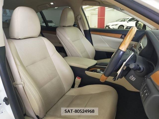 Lexus GS 2013-03 304758-7