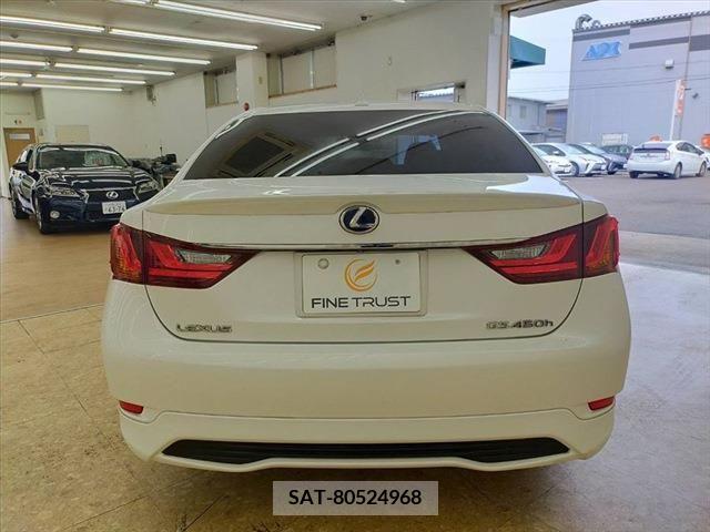Lexus GS 2013-03 304758-17