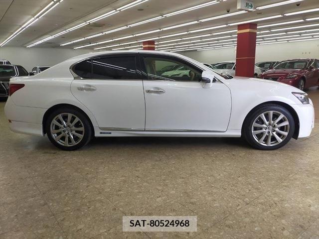 Lexus GS 2013-03 304758-16