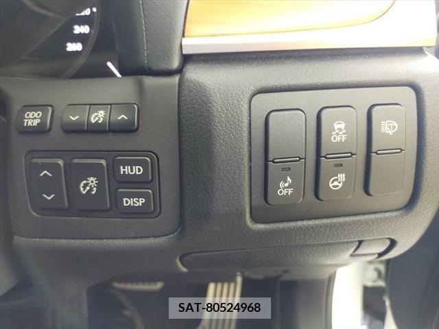 Lexus GS 2013-03 304758-5