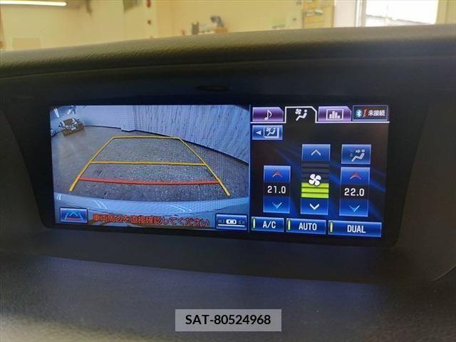 Lexus GS 2013-03 304758-4