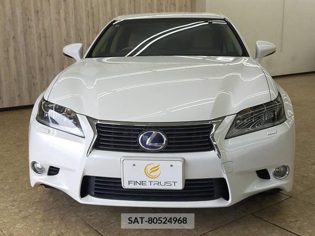 Lexus GS 2013-03 304758-14