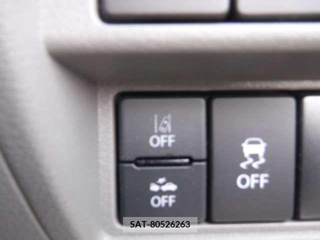 Suzuki EVERY 2023-03 379681-11
