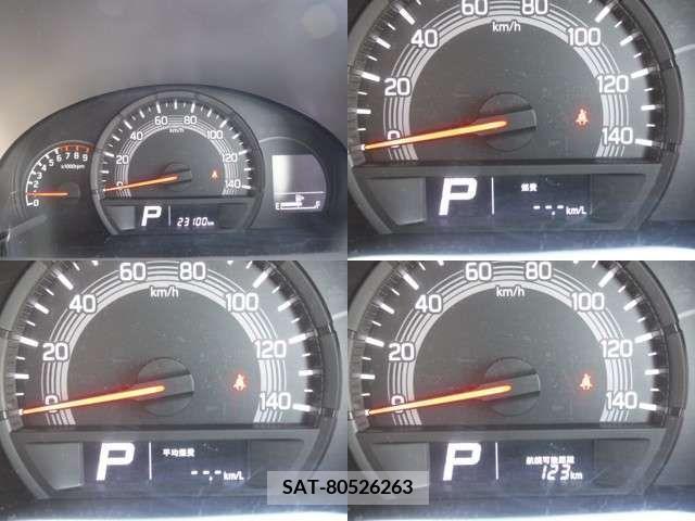 Suzuki EVERY 2023-03 379681-3