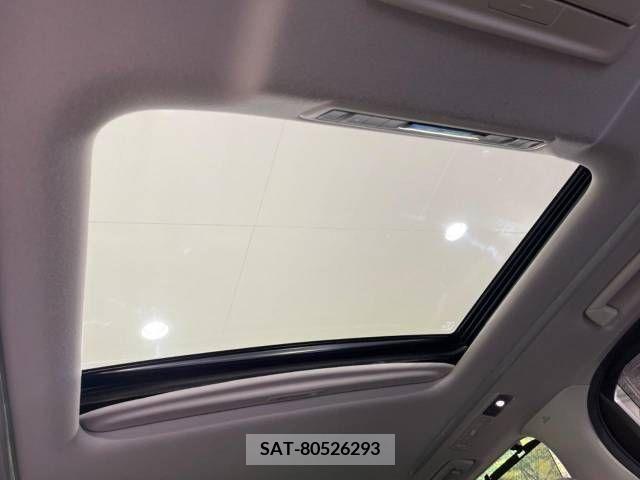 Toyota ALPHARD 2021-12 280261-2
