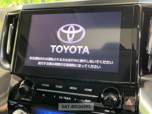 Toyota ALPHARD 2021-12 280261-3