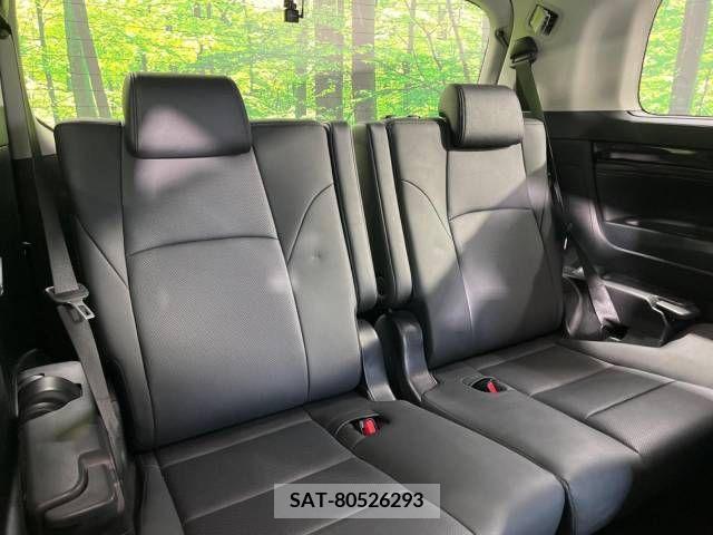 Toyota ALPHARD 2021-12 280261-10