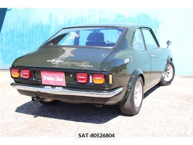 Toyota SPRINTER 1974-04 205610-5